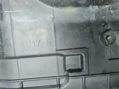 Peça sobressalente para automóvel em segunda mão cave de roda dianteira esquerda por nissan np300 pick-up (d23) acenta double cab 4x4 referências oem iam 