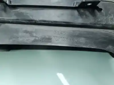 Peça sobressalente para automóvel em segunda mão entrada de ar por volvo v40 inscription referências oem iam 31455707