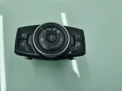 Second-hand car spare part headlights switch for ford focus lim. (cb8) edition oem iam references f1et13a024ca  