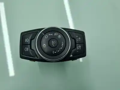 Second-hand car spare part headlights switch for ford focus lim. (cb8) edition oem iam references f1et13a024ca  
