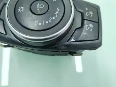 Pezzo di ricambio per auto di seconda mano controllo della luce per ford focus lim. (cb8) edition riferimenti oem iam f1et13a024ca