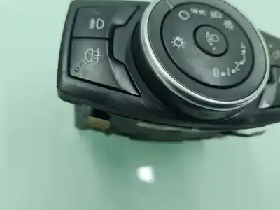 Second-hand car spare part headlights switch for ford focus lim. (cb8) edition oem iam references f1et13a024ca  