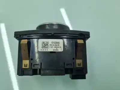 Second-hand car spare part headlights switch for ford focus lim. (cb8) edition oem iam references f1et13a024ca  