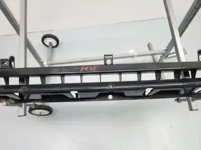 Second-hand car spare part FRONT BUMPER REINFORCEMENT for LAND ROVER RANGE ROVER EVOQUE  OEM IAM references BJ3217E778A  