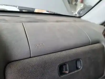 Автозапчасти б/у подушка безопасности передняя правая за mitsubishi montero (v60/v70) 3.2 di-d all-four ссылки oem iam 