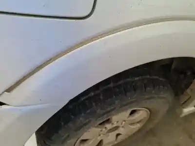 Автозапчасти б/у ПРАВОЕ ЗАДНЕЕ КРЫЛО за MITSUBISHI MONTERO (V60/V70)  ссылки OEM IAM   