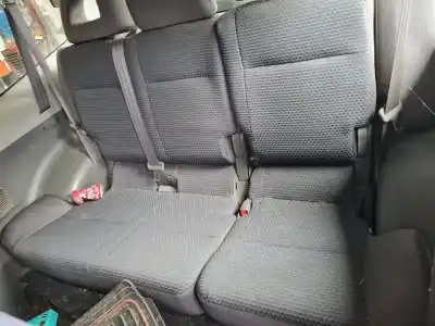 Автозапчасти б/у средняя задняя сиденья за mitsubishi montero (v60/v70) 3.2 di-d all-four ссылки oem iam 