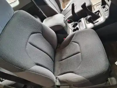 Pezzo di ricambio per auto di seconda mano SEDILE ANTERIORE DESTRO per MITSUBISHI MONTERO (V60/V70)  Riferimenti OEM IAM   