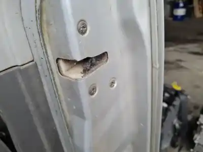 Recambio de automóvil de segunda mano de CERRADURA MALETERO / PORTON para MITSUBISHI MONTERO (V60/V70)  referencias OEM IAM   