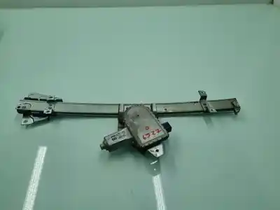 Автозапчасти б/у регулятор стекла переднего правого за mitsubishi montero (v60/v70) 3.2 di-d all-four ссылки oem iam 0620200700