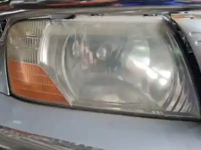 Автозапчасти б/у правая фара за mitsubishi montero (v60/v70) 3.2 di-d all-four ссылки oem iam   