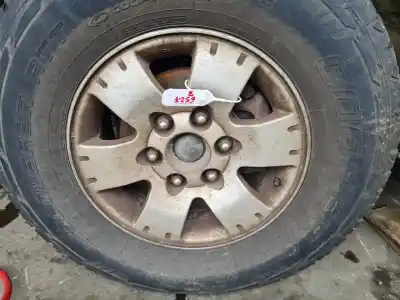 İkinci el araba yedek parçası YORULMAK için MITSUBISHI MONTERO (V60/V70)  OEM IAM referansları   