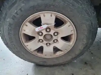 Автозапчасти б/у ШИНА за MITSUBISHI MONTERO (V60/V70)  ссылки OEM IAM   