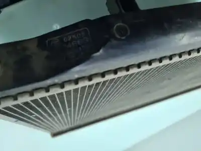Gebrauchtes Autoersatzteil wasserradiator zum mitsubishi montero (v60/v70) 3.2 di-d all-four oem-iam-referenzen   