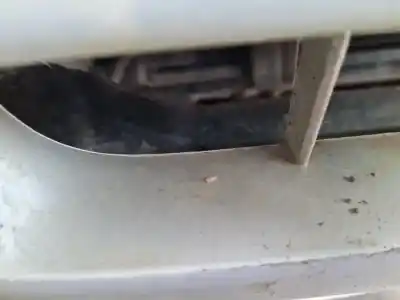 Second-hand car spare part FRONT BUMPER REINFORCEMENT for MITSUBISHI MONTERO (V60/V70)  OEM IAM references   