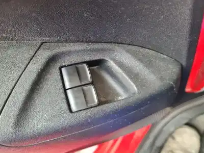 Pezzo di ricambio per auto di seconda mano INTERRUTTORE ALZACRISTALLI ANTERIORE SINISTRO per PEUGEOT 108  Riferimenti OEM IAM   