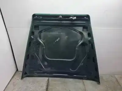 Gebrauchtes Autoersatzteil MOTORHAUBE zum LAND ROVER DEFENDER (LD)  OEM-IAM-Referenzen   