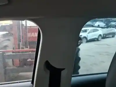 Автозапчастина б/у передня права подушка безпеки для seat leon st (5f8) 1.6 tdi посилання на oem iam 