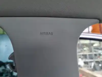 Автозапчастина б/у передня ліва подушка безпеки для seat leon st (5f8) 1.6 tdi посилання на oem iam 