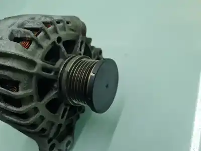 Автозапчастина б/у генератор для seat leon st (5f8) 1.6 tdi посилання на oem iam 03l903023j