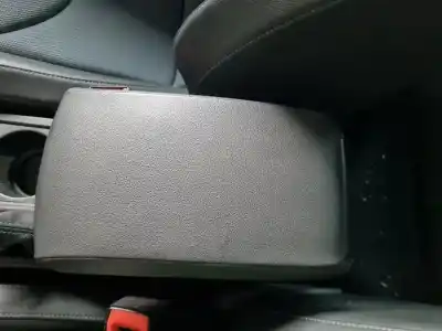 Автозапчасти б/у центральный подлокотник за seat leon st (5f8) 1.6 tdi ссылки oem iam   