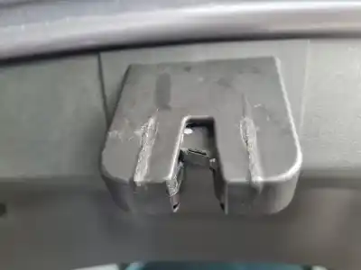 Автозапчастина б/у замок багажника / ворот для seat leon st (5f8) 1.6 tdi посилання на oem iam 