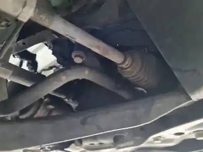 Автозапчастина б/у рульмова рейка для seat leon st (5f8) 1.6 tdi посилання на oem iam   