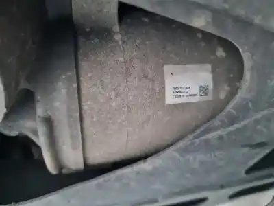 Автозапчастина б/у рульмова рейка для seat leon st (5f8) 1.6 tdi посилання на oem iam 