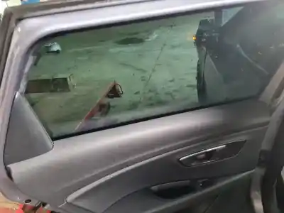 Автозапчастина б/у регулятор склона задній лівий для seat leon st (5f8) 1.6 tdi посилання на oem iam 