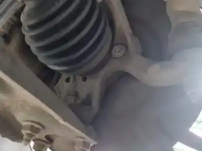 Автозапчастина б/у передній прав для seat leon st (5f8) 1.6 tdi посилання на oem iam 