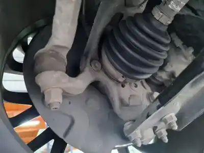 Автозапчастина б/у передній лівий культ для seat leon st (5f8) 1.6 tdi посилання на oem iam 