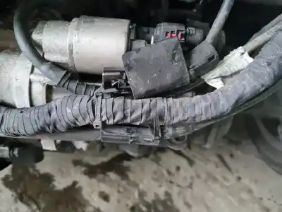 Автозапчастина б/у двигун запускається для seat leon st (5f8) 1.6 tdi посилання на oem iam 