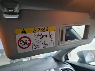 Автозапчастина б/у правильний натір для seat leon st (5f8) 1.6 tdi посилання на oem iam 5f0857552cj