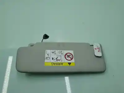 Автозапчастина б/у правильний натір для seat leon st (5f8) 1.6 tdi посилання на oem iam 5f0857552cj  