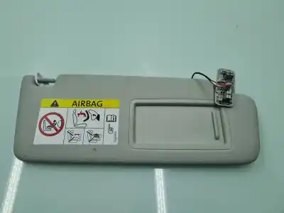 Автозапчастина б/у правильний натір для seat leon st (5f8) 1.6 tdi посилання на oem iam 5f0857552cj  