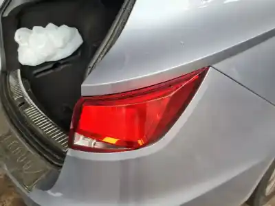 Автозапчастина б/у правий ліхтар для seat leon st (5f8) 1.6 tdi посилання на oem iam 5f9945096  
