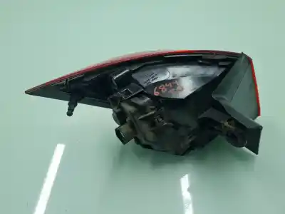 Автозапчастина б/у правий ліхтар для seat leon st (5f8) 1.6 tdi посилання на oem iam 5f9945096  