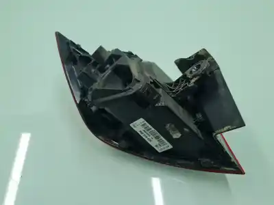 Автозапчастина б/у правий ліхтар для seat leon st (5f8) 1.6 tdi посилання на oem iam 5f9945096  