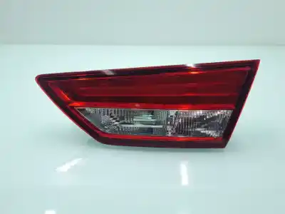 Автозапчастина б/у внутрішній правий завод для seat leon st (5f8) 1.6 tdi посилання на oem iam 5f9945094