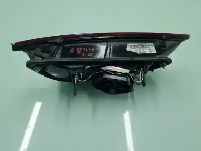 Автозапчастина б/у внутрішній правий завод для seat leon st (5f8) 1.6 tdi посилання на oem iam 5f9945094  