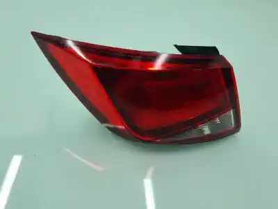 Автозапчасти б/у левый задний фонарь за seat leon st (5f8) 1.6 tdi ссылки oem iam 5f9945095  