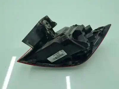 Автозапчастина б/у лівий ход ліхар для seat leon st (5f8) 1.6 tdi посилання на oem iam 5f9945095