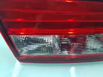 Автозапчастина б/у внутрішній лівий задній ліхар для seat leon st (5f8) 1.6 tdi посилання на oem iam 5f9945093  