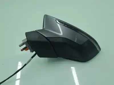 Автозапчастина б/у ліве дзеркало для seat leon st (5f8) 1.6 tdi посилання на oem iam 21996709d  