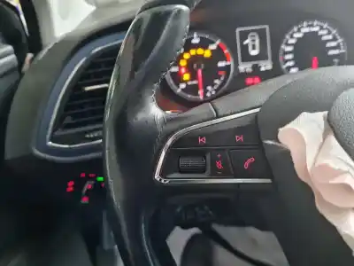 Автозапчастина б/у кермо для seat leon st (5f8) 1.6 tdi посилання на oem iam 