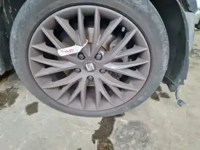 Автозапчастина б/у шина для seat leon st (5f8) 1.6 tdi посилання на oem iam 