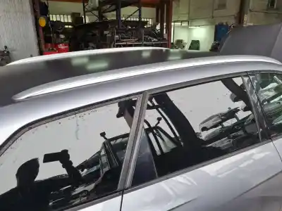 Автозапчастина б/у бруски для даху для seat leon st (5f8) 1.6 tdi посилання на oem iam 