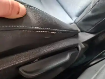 Автозапчасти б/у левое переднее сидение за seat leon st (5f8) 1.6 tdi ссылки oem iam   