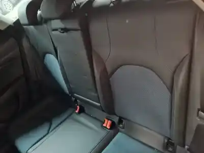 Автозапчастина б/у середне задне сиділо для seat leon st (5f8) 1.6 tdi посилання на oem iam 