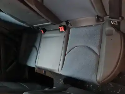 Автозапчасти б/у средняя задняя сиденья за seat leon st (5f8) 1.6 tdi ссылки oem iam   